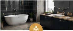 Bathrooms project