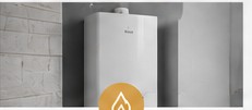 Heating project