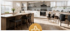 Kitchens project